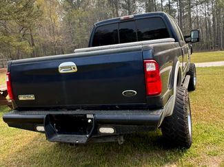Used 2005 Ford F250 Lariat AWD/4WD video 1