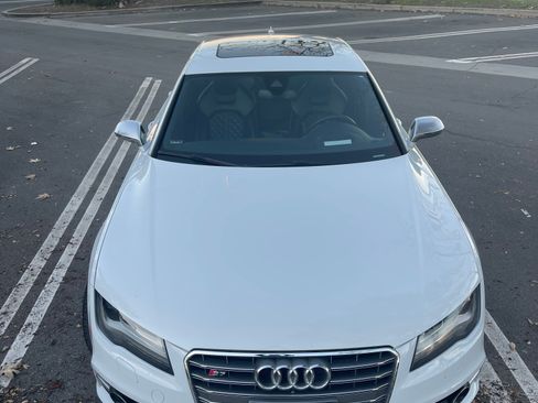 Used 2014 Audi S7 Prestige image 18