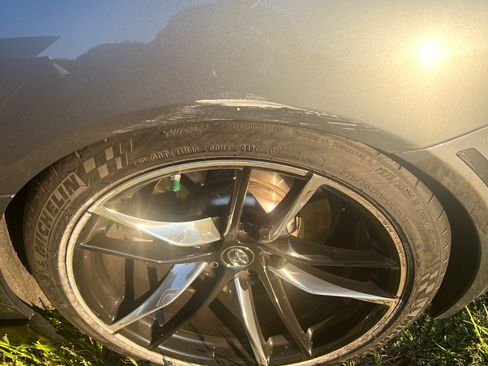 Used 2020 Toyota Supra 3.0 Coupe 2D w/ Navigation & JBL Package image 27