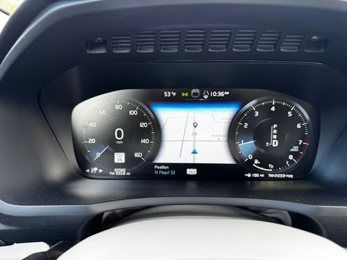 Used 2019 Volvo XC90 T6 Momentum w/ Advanced Package image 5