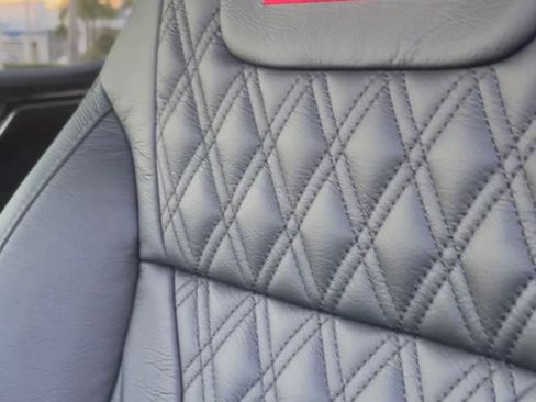 Used 2023 Chevrolet Silverado 1500 RST w/ All Star Edition Plus image 6