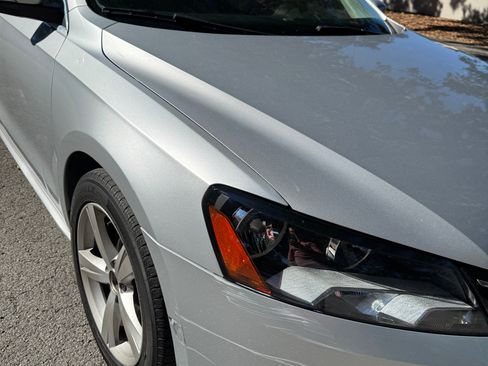 Used 2013 Volkswagen Passat 2.5 SE image 10