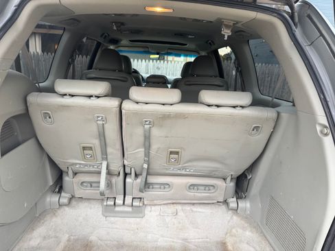 Used 2005 Honda Odyssey EX-L image 10