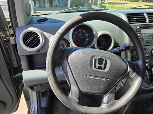 Used 2005 Honda Element EX image 6