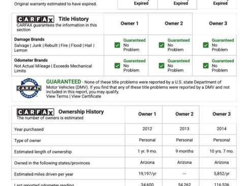 Used 2012 Volkswagen Tiguan SEL image 18