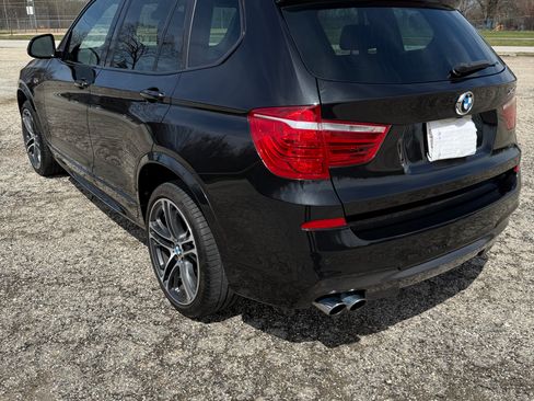 Used 2017 BMW X3 xDrive28i AWD/4WD image 5