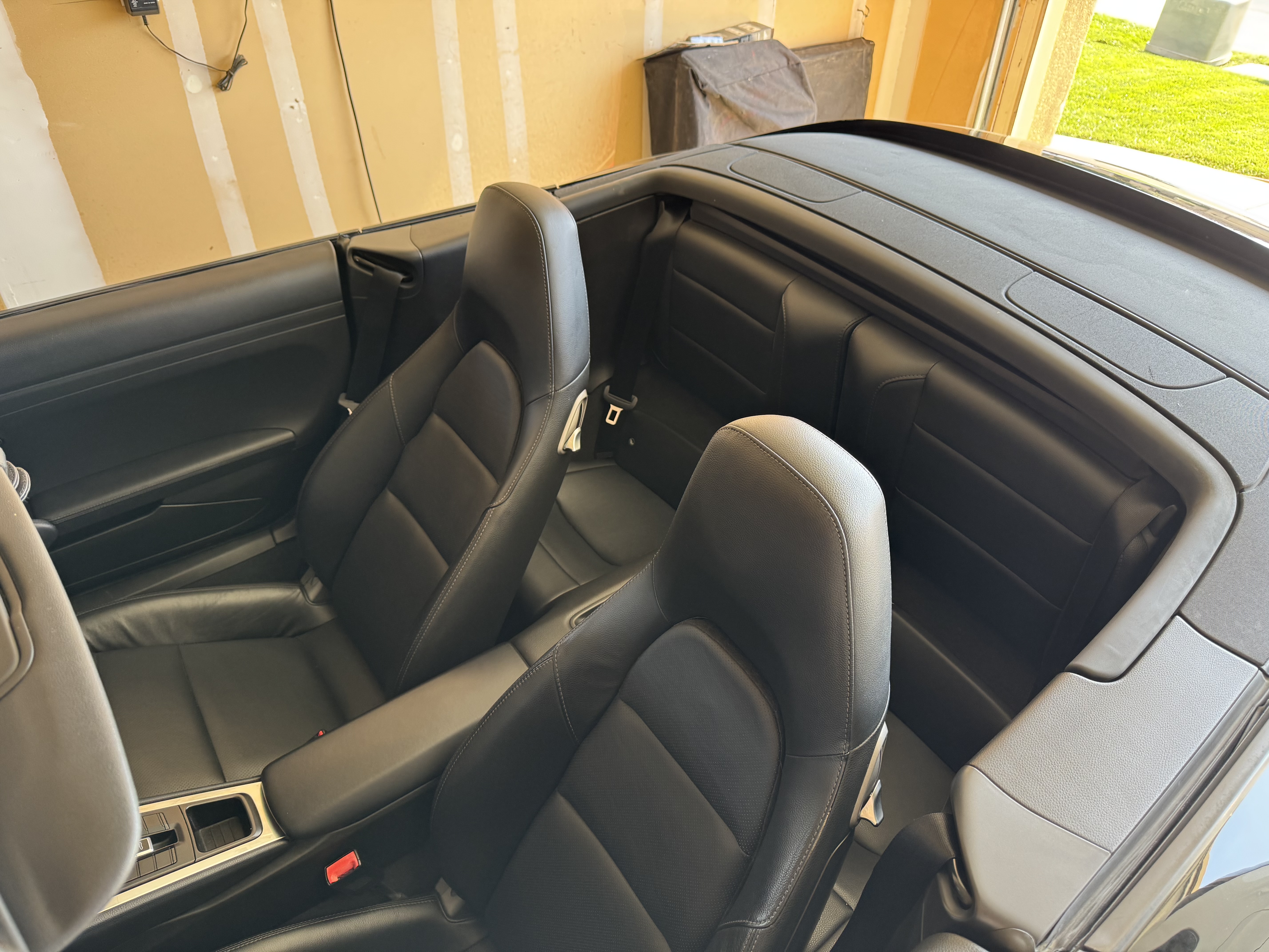 Used 2014 Porsche 911 Carrera RWD image 10