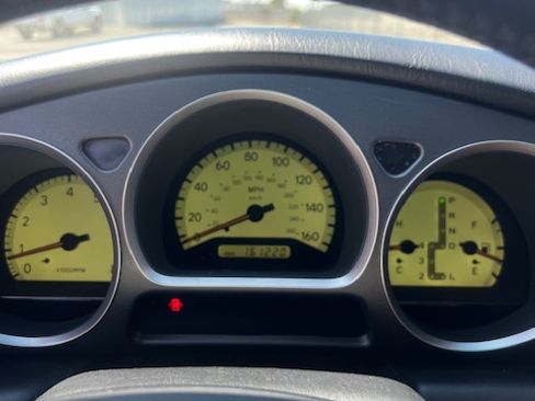 Used 2002 Lexus GS 430 image 8