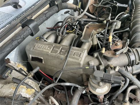 Used 1995 Ford Bronco image 9