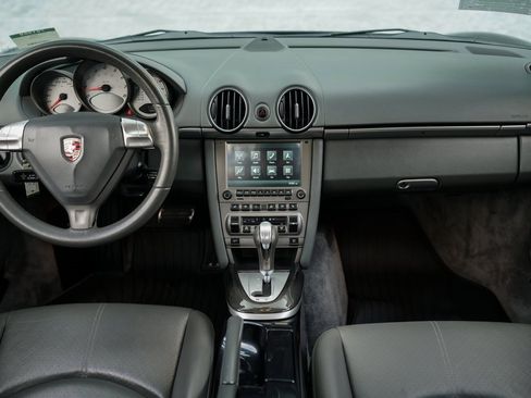 Used 2008 Porsche Cayman S image 5