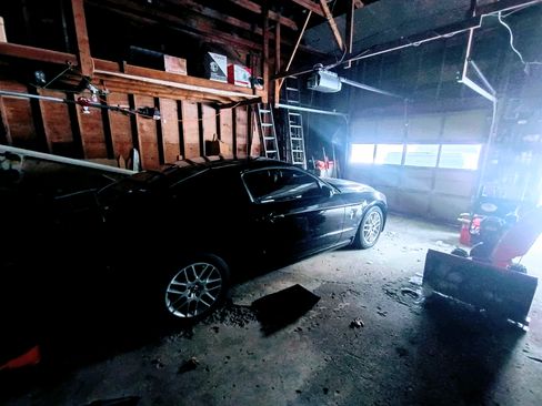 Used 2013 Ford Mustang Premium image 14