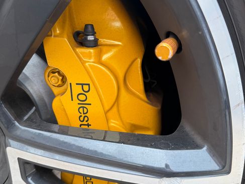 Used 2020 Polestar Polestar 1 Coupe 2D image 17