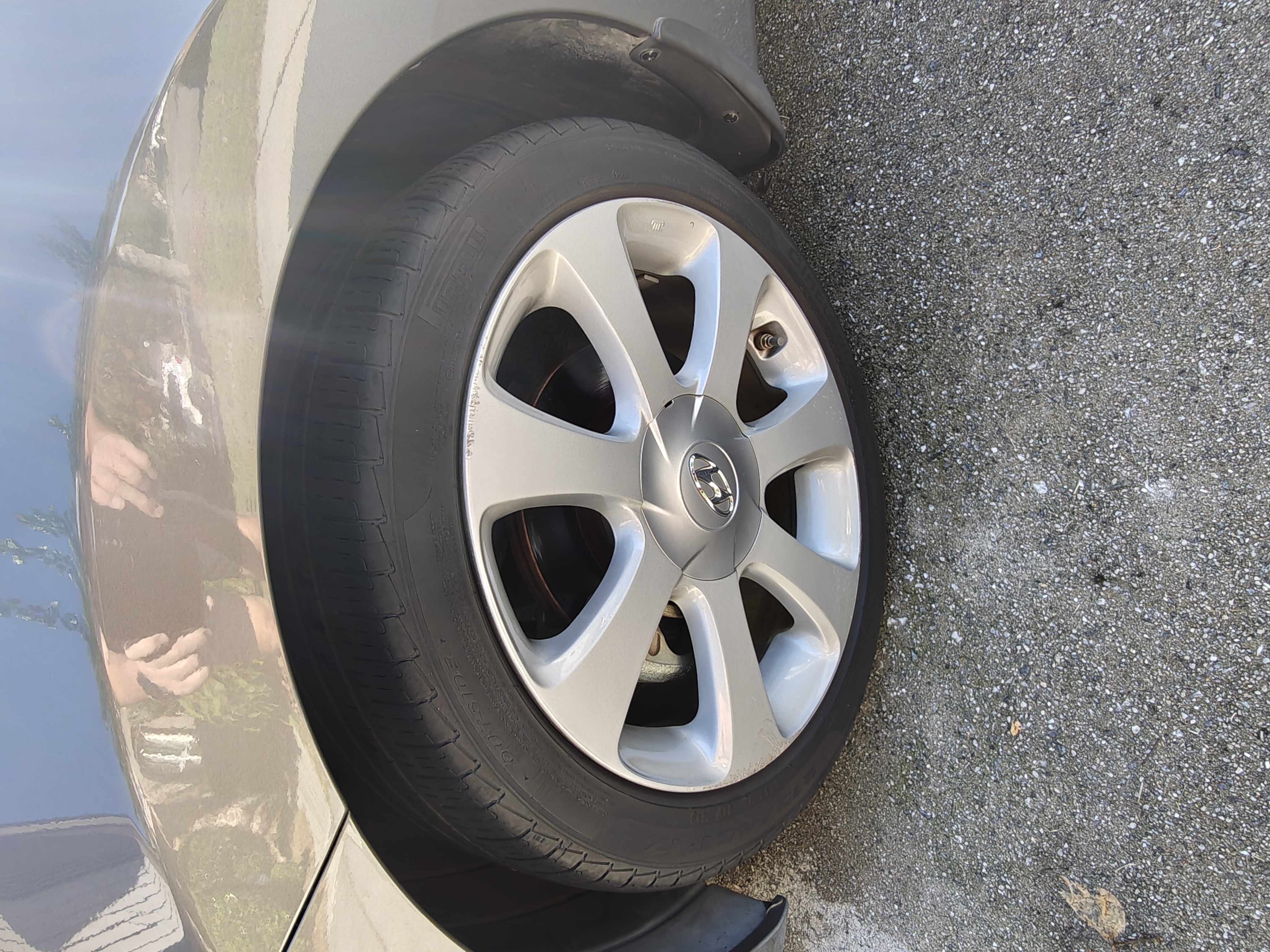 Used 2013 Hyundai Elantra Limited w/ Technology Pkg FWD image 12