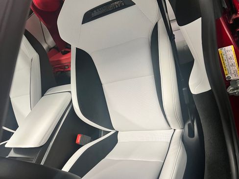 Used 2024 Tesla Model S Plaid image 12