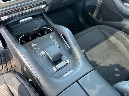 Used 2026 Mercedes-Benz GLE 53 AMG 4MATIC Coupe image 11