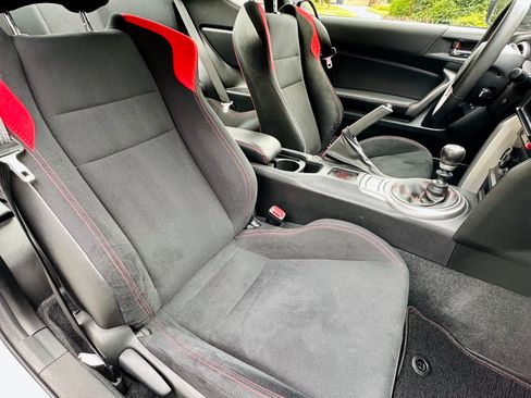 Used 2013 Scion FR-S RWD image 14