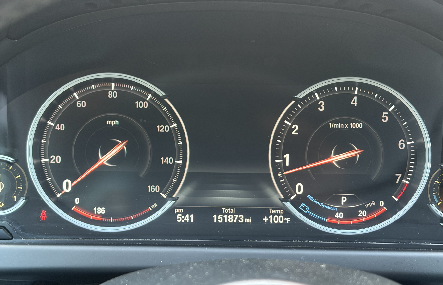 Used 2016 BMW 640i Gran Coupe w/ M Sport Edition RWD image 18