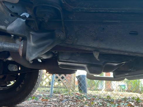 Used 1995 Ford F150 XL image 18