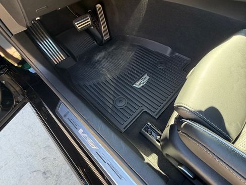 Used 2023 Cadillac CT5 V Blackwing image 14