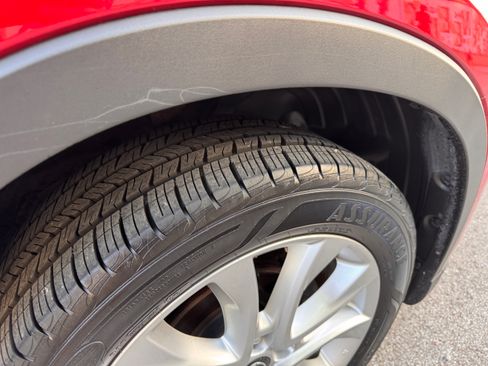 Used 2015 MAZDA CX-5 Grand Touring AWD/4WD image 13