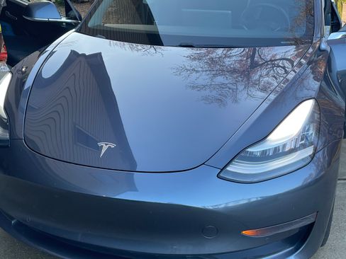 Used 2020 Tesla Model 3 Standard Range Plus image 14