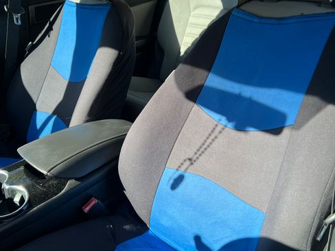 Used 2014 Ford Fusion S image 12