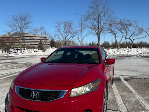 Used 2009 Honda Accord EX-L image 10