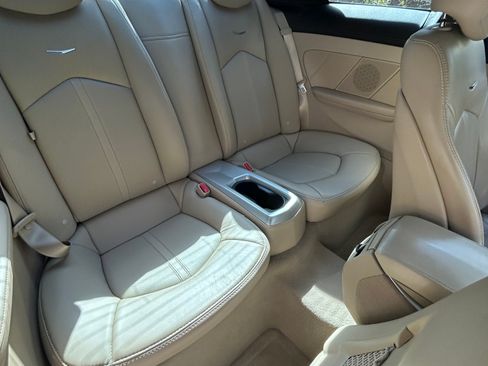 Used 2014 Cadillac CTS Performance image 18