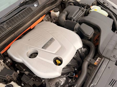 Used 2013 Kia Optima LX w/ Hybrid Convenience Pkg FWD image 13