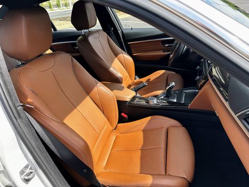 Used 2016 BMW 328i Sedan RWD image 23
