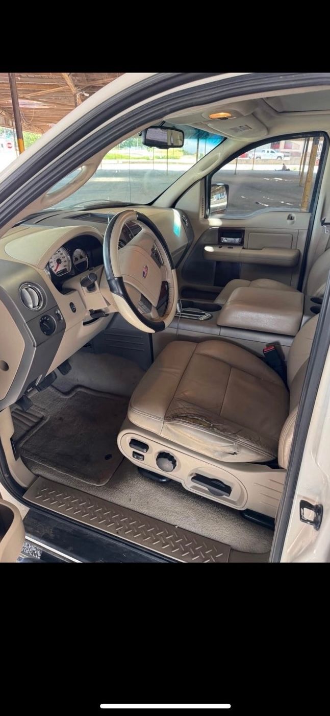 Used 2008 Ford F150 Lariat RWD image 10