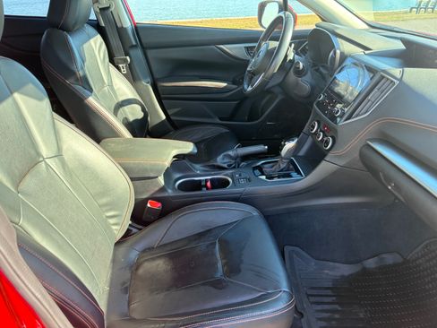 Used 2022 Subaru Crosstrek 2.5i Limited w/ Moonroof Package 2 image 10