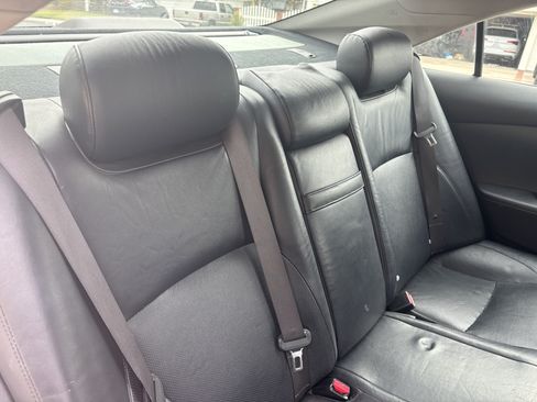 Used 2007 Lexus ES 350 FWD image 8