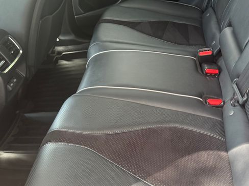 Used 2019 Acura RDX A-Spec w/ Technology Package AWD/4WD image 10