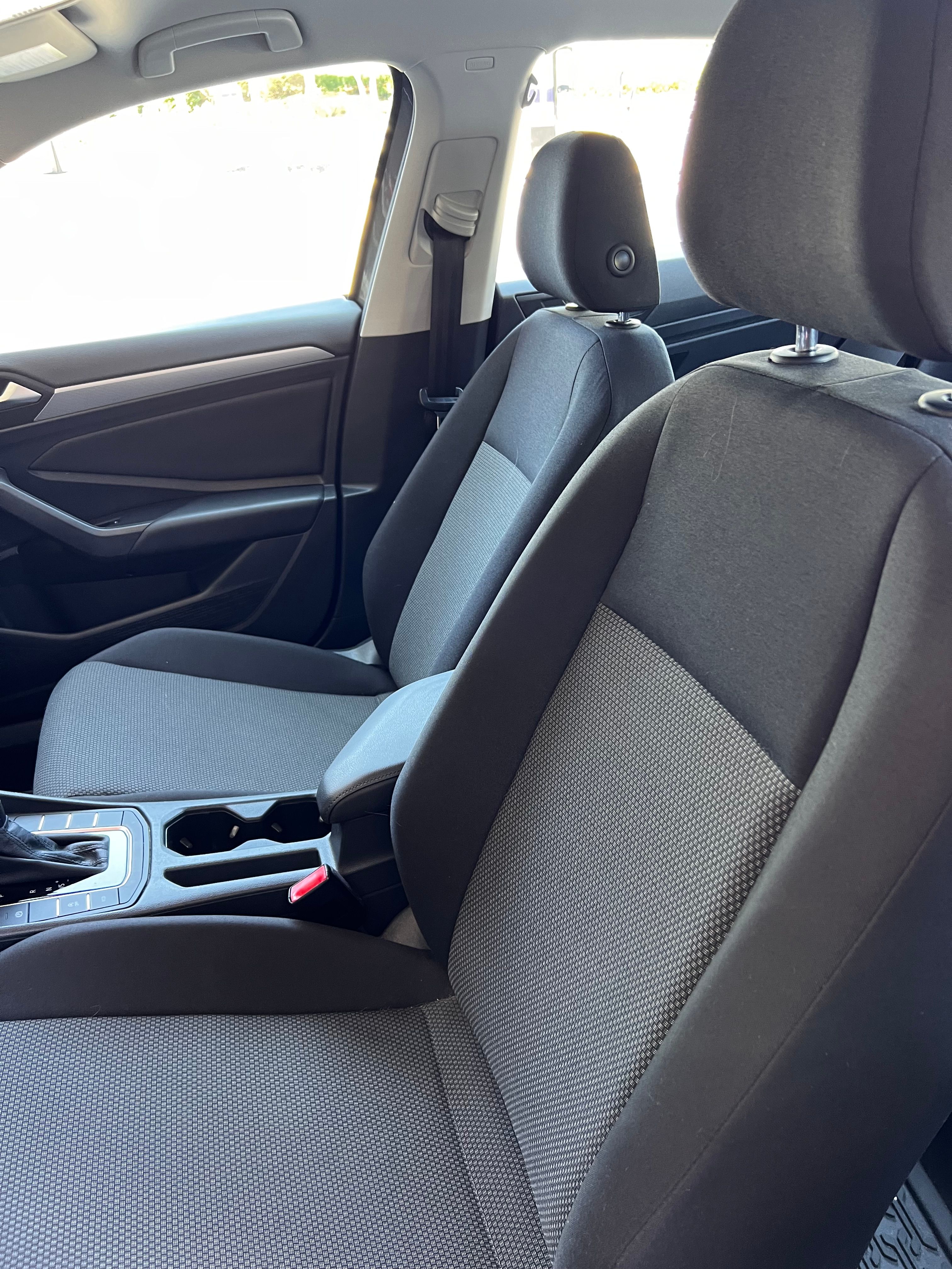 Used 2019 Volkswagen Jetta S w/ Driver Assistance Package FWD image 16