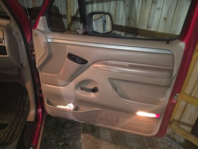 Used 1994 Ford Bronco