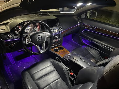 Used 2014 Mercedes-Benz E 350 Cabriolet image 14