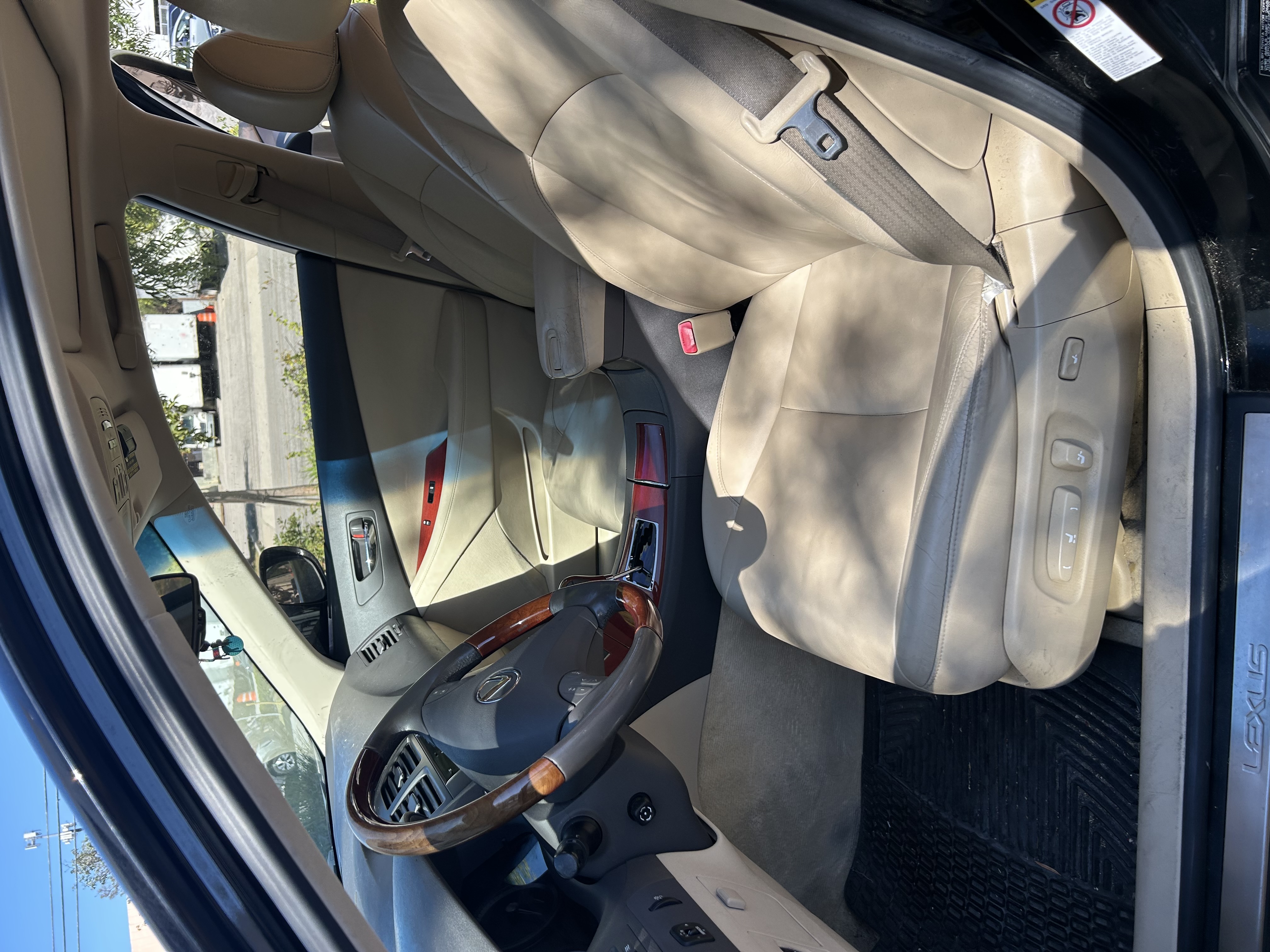 Used 2008 Lexus ES 350 w/ Premium Pkg FWD image 19