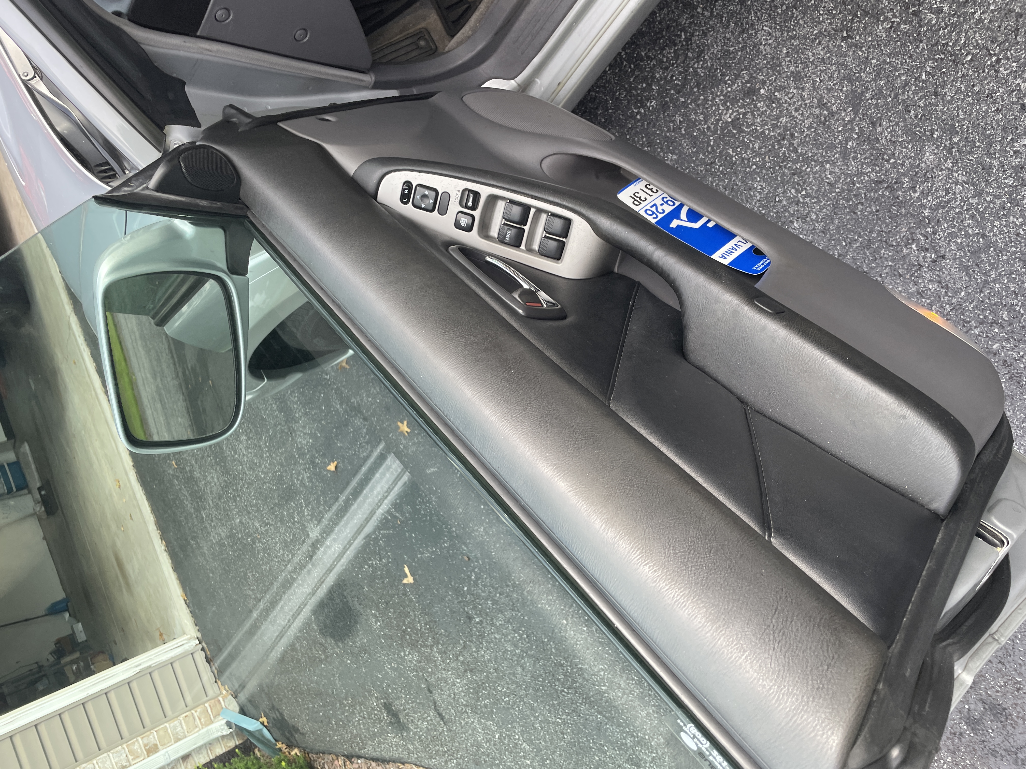 Used 2006 Subaru Baja Turbo AWD/4WD image 13