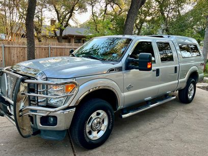 Used 2015 Ford F250 XLT w/ XLT Value Package
