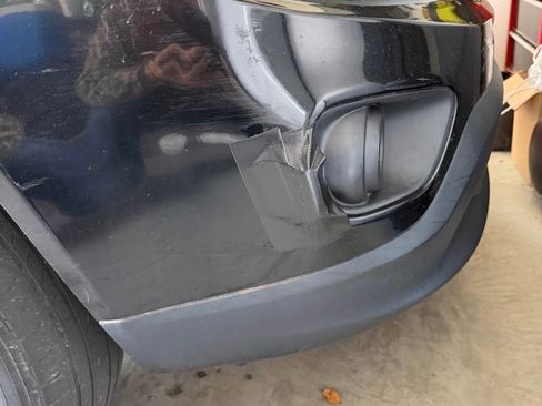 Used 2014 Jeep Compass Latitude AWD/4WD image 15