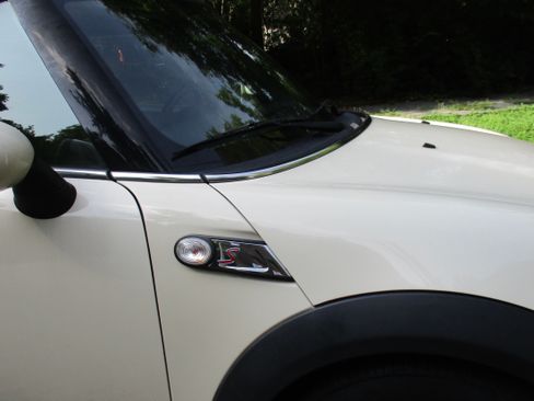 Used 2012 MINI Cooper S image 26