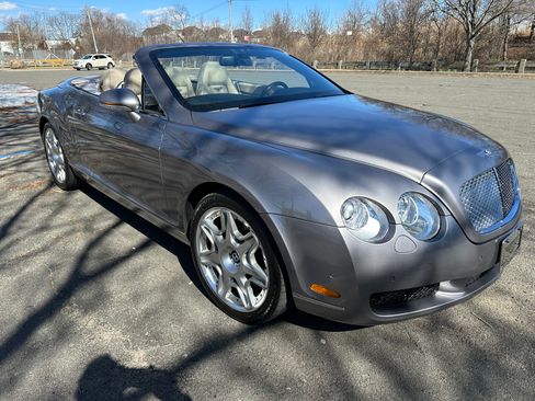 Used 2009 Bentley Continental GTC image 5