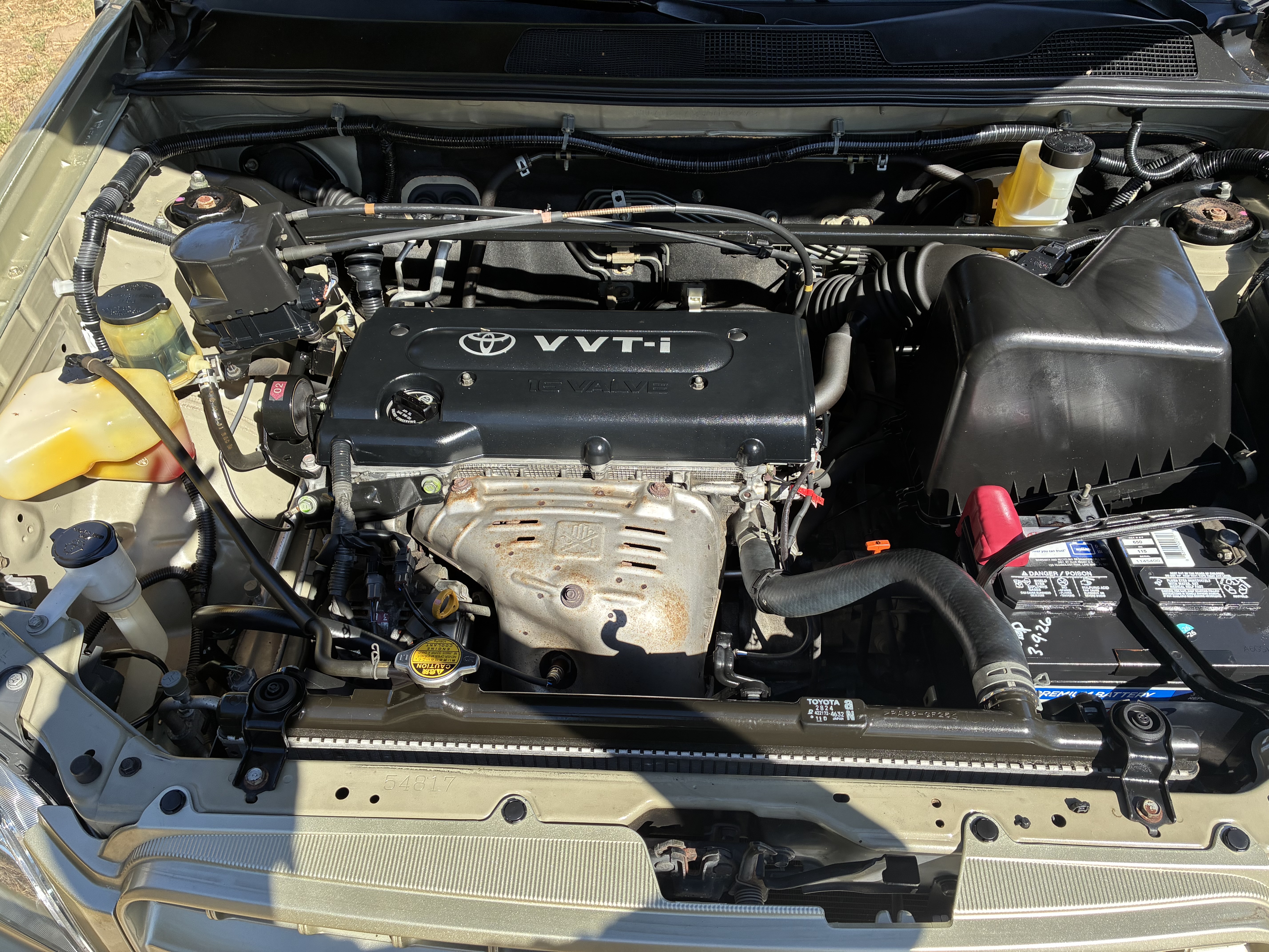Used 2003 Toyota Highlander 2WD image 10