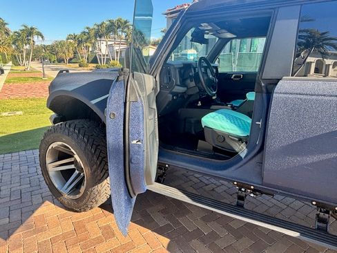 Used 2024 Ford Bronco Big Bend image 17