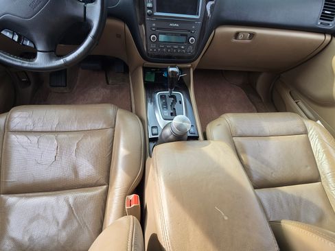 Used 2006 Acura MDX Touring image 12
