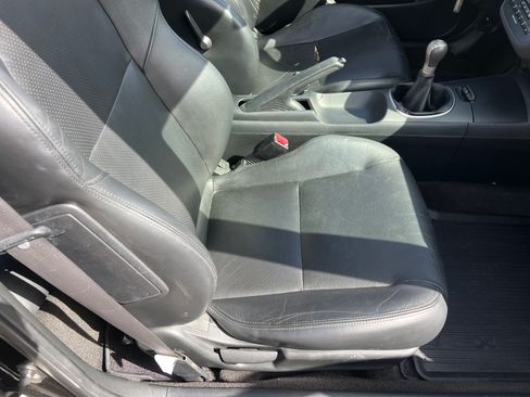 Used 2004 Acura RSX Type-S image 6