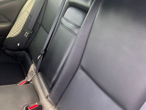 Used 2021 INFINITI Q50 Red Sport 400 image 14