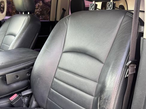 Used 2014 RAM 1500 Express image 6