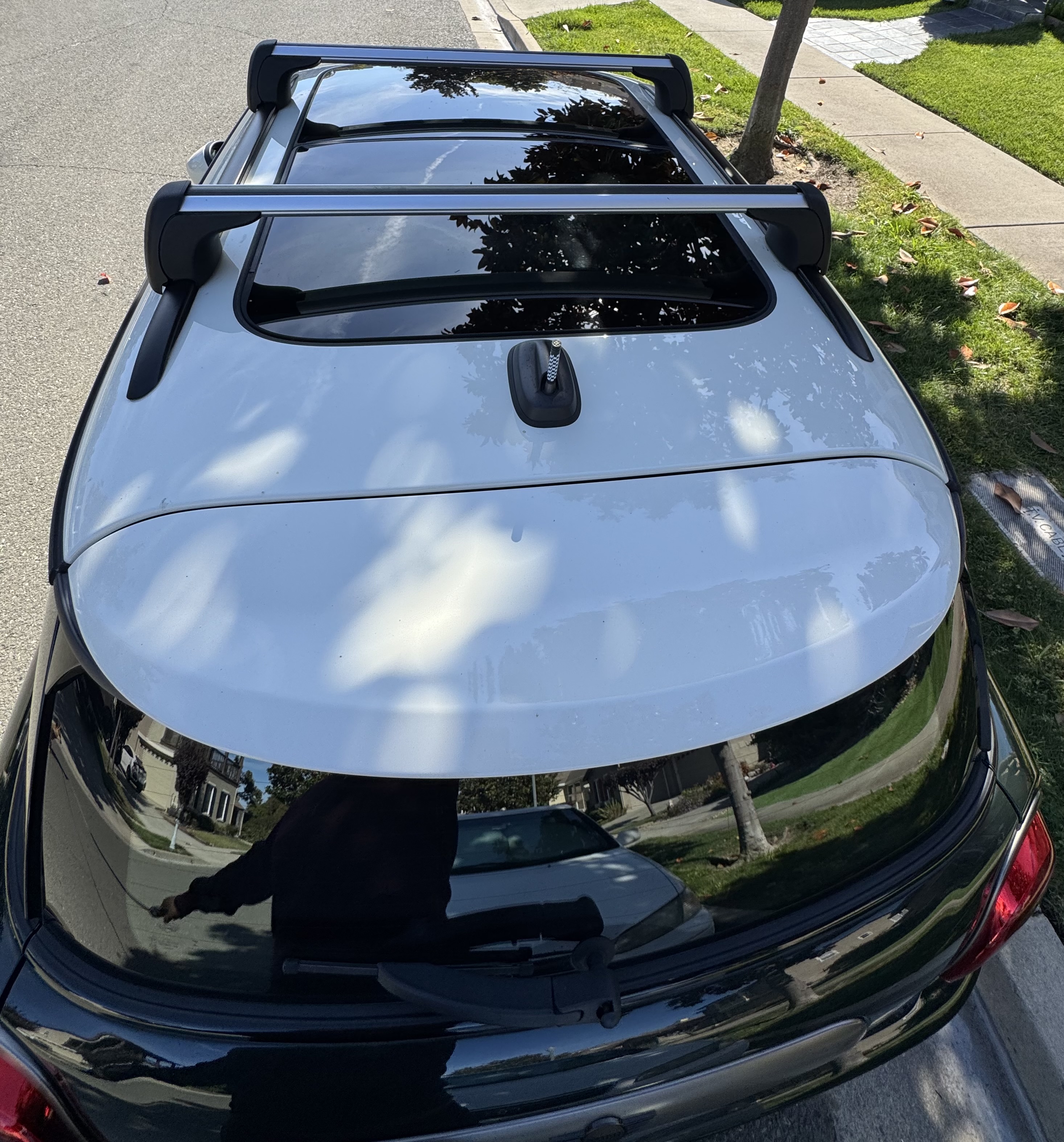 Used 2023 MINI Cooper SE w/ MINI Resolute Edition FWD image 8